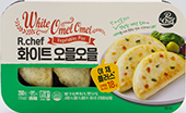 알쉐프 화이트 오믈오믈 야채플러스 50g