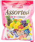 멜랜드 신 종합 캔디 300g