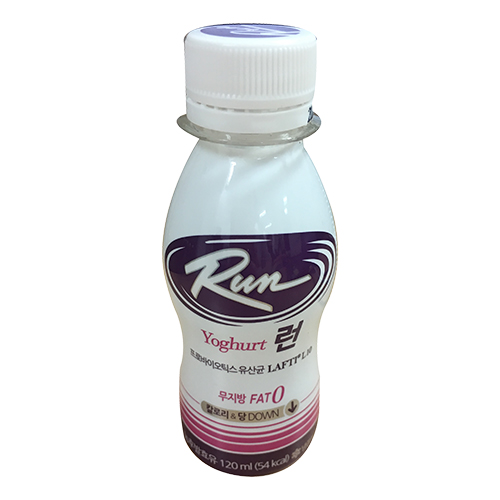 신앙촌 런 120ml