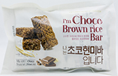 천하코퍼레이션 나는 초코현미바 입니다 154g