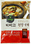 CJ 비비고 된장찌개 460g