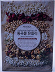 피코크 통곡물 뮤즐리 380g