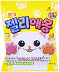 해태 젤리애옹 50g
