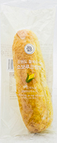 파리바게뜨 강원도 찰옥수수 소보루크림빵 80g