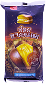 삼립 몽블랑 밤크림 카스테라 105g