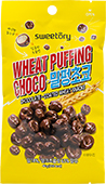 스위토리 밀펑초코 40g
