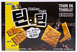 하늘처럼 초코 틴인틴 200g