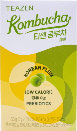 티젠 콤부차 매실 5g
