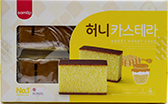 삼립 허니카스테라 620g