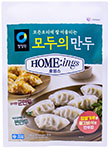 대상 청정원 호밍스 모두의 만두 1150g