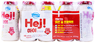 동원 덴마크 하이 요구르트 100mL