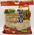 미룡 구운 달콤한 쌀과자 848g