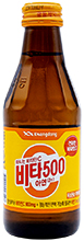 광동 비타500 아연 180ml