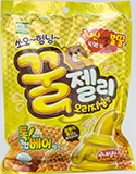 서주 꿀젤리 오리지널맛 156g