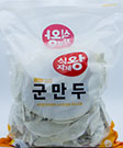 식자재왕 군만두 3kg