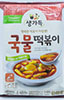 풀무원 생가득 국물떡볶이 423.5g