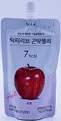 닥터리브 곤약젤리 사과 150ml