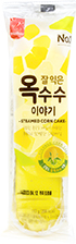 SPC 삼립 잘익은 옥수수 이야기 110g