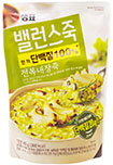 샘표 밸런스죽 전복내장죽 420g
