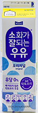 매일유업 소화가 잘되는 우유 오리지널 930ml