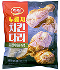 하림 누룽지 치킨다리 400g