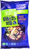풀무원 알래스칸의 비밀 가쓰오 어묵전골 422g