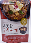 신송식품 오롯한 김치찌개 500g