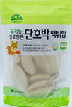 오가닉스토리 유기농 쌀로만든 단호박떡튀밥 30g