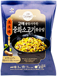 CJ 고메 중화소고기볶음밥 420g