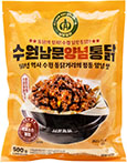 남문통닭 수원남문양념통닭 500g