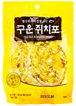 한결 구운쥐포 27g