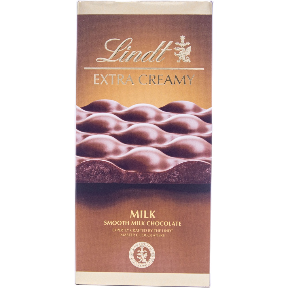 린트 엑스트라 크리미 밀크 80g