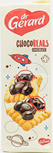 닥터제라드 초코베어 초콜릿맛 175g