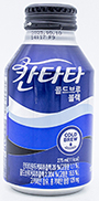 칸타타 콜드브루 블랙 275ml