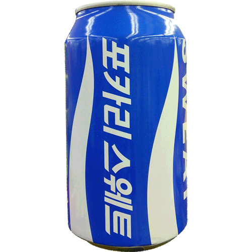 동아오츠카 포카리스웨트 340ml