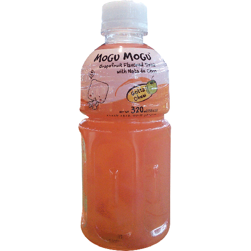셉페 모구모구 자몽향 320ml