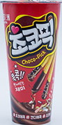 해태 초코픽 45g