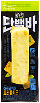 풀무원 어육단백바 트리플치즈 70g