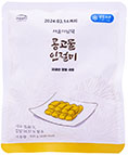 로뎀푸드 서울마님떡 콩고물 인절미 100g