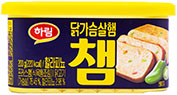 하림 챔 할라피뇨 200g