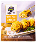 CJ 비비고 계란옷 입은 고기완자 480g