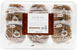 옛소담 커피향약과 450g