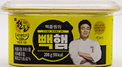 더본코리아 한돈 백종원의 빽햄 200g