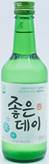 좋은데이 360ml
