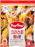 참프레 크리스피 닭날개 1kg
