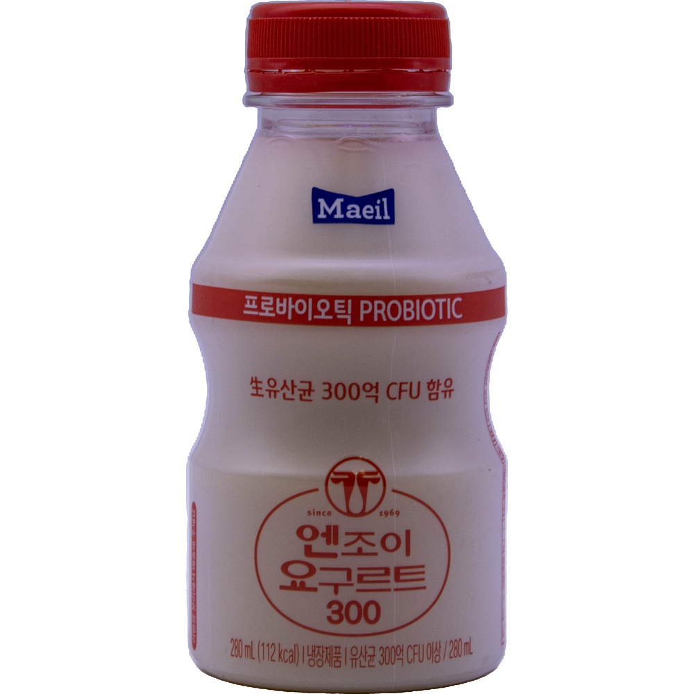 매일 엔요 300 280mL