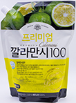 내추럴박스 프리미엄 깔라만시 100 1000ml