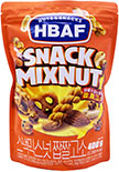 바프 스낵믹스넛 짭짤고소 400g
