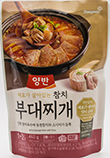 동원 양반 참치부대찌개 460g