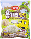하림 용가리만두 300g